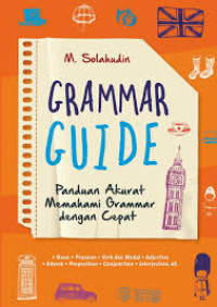 Grammar Guide