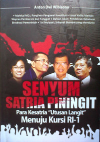 Senyum Satria Piningit