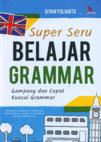 2 Hari Taklukan Grammar