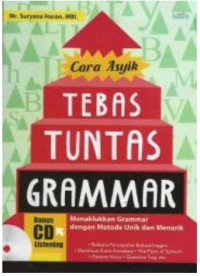 Cara Asyik Tebas Tuntas Grammar