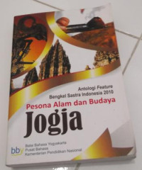 Pesona Alam dan Budaya