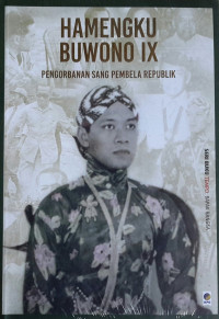 Hamengku Buwono IX