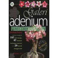 Galeri Adenium