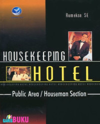 Housekeeping Hotel