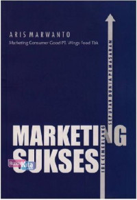 Marketing Sukses