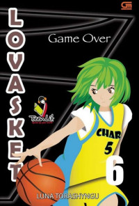 Lovasket 6 Game Over