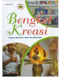 Bengkel Kreasi