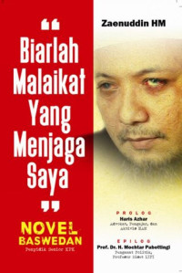 Biarlah Malaikat Yang Menjaga Saya