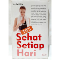 Tips Sehat Setiap Hari