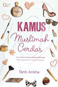Kamus Muslimah Cerdas