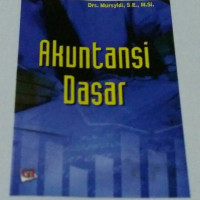 Akuntansi Dasar