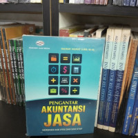 Pengantar Akuntansi Jasa