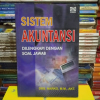 Sistem Akuntansi