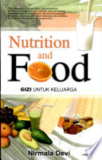 Nutrition and Food