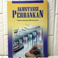 Akuntansi Perbankan