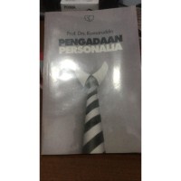 Pengadaan Personalia