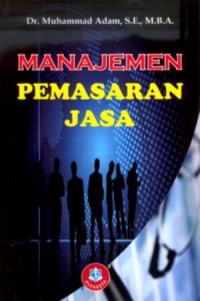 Manajemen Pemasaran Jasa