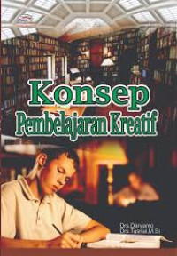 Konsep Pembelajaran Kreatif