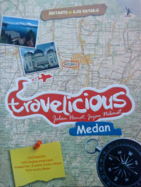 Travelicious Medan