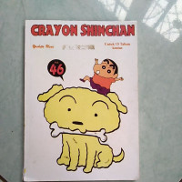 Crayon Shinchan