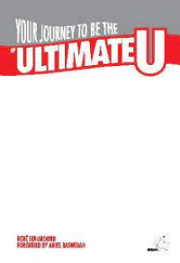 Your Journey to be the Ultimate U