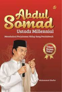 Abdul Somad Ustadz Millennial