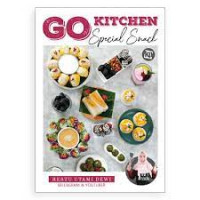 Go Kitchen Special Snack