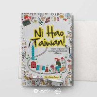 Ni Hao Taiwan!