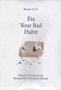 Fix Your Bad Habit