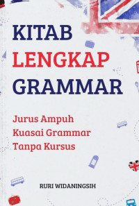 Kitab Lengkap Grammar