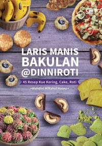 Laris Manis Bakulan @Dinniroti