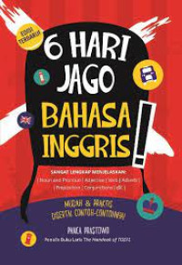 6 Hari Jago Bahasa Inggris