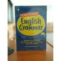 Functional English Grammar