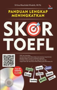 Panduan lengkap Meningkatkan Skor TOEFL