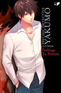 Psychic Detective Yakumo : Feelings To Protect