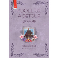 The Doll That Took A Detour