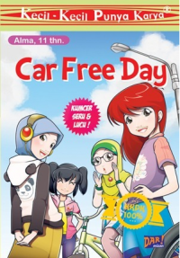 Car Free Day