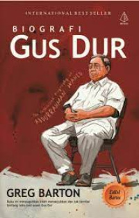 Biografi Gus Dur