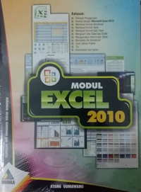 Modul Excel 2010