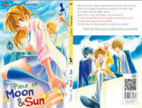 Piece Of Moon & Sun
