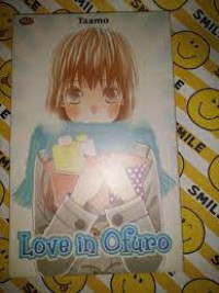 Love in Ofuro