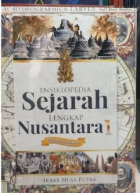 Ensiklopedia Sejarah Lengkap Nusantara