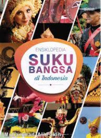 Ensiklopedia Suku Bangsa di Indonesia