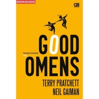 Pertanda Baik Good Omens