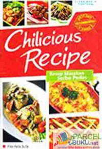 Chilicious Recipe