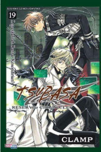 Tsubasa Reser Voir Chronicle 19