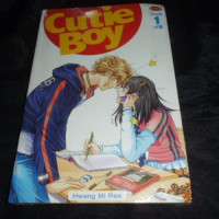 Cutie Boy 1