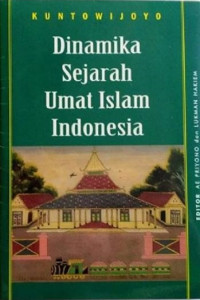 Dinamika Sejarah Islam Indonesia