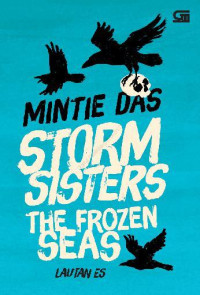Storm Sisters The Frozen Seas