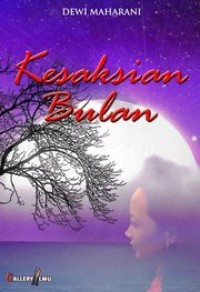 Kesaksian Bulan